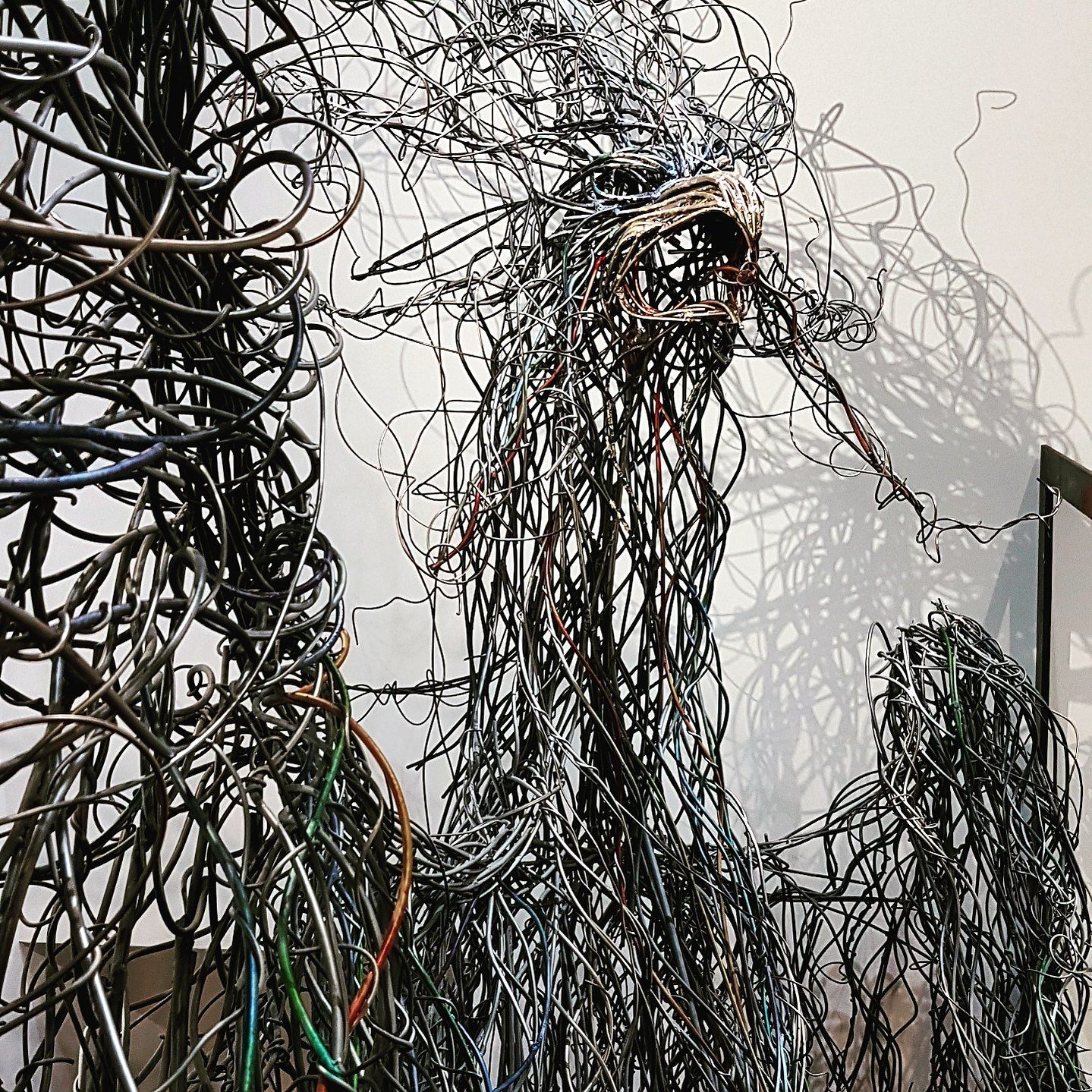 Sculpture by Toin Adams, plate 34