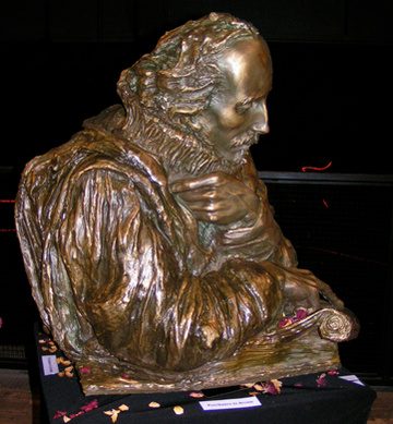 Sculpture by Toin Adams, plate 58