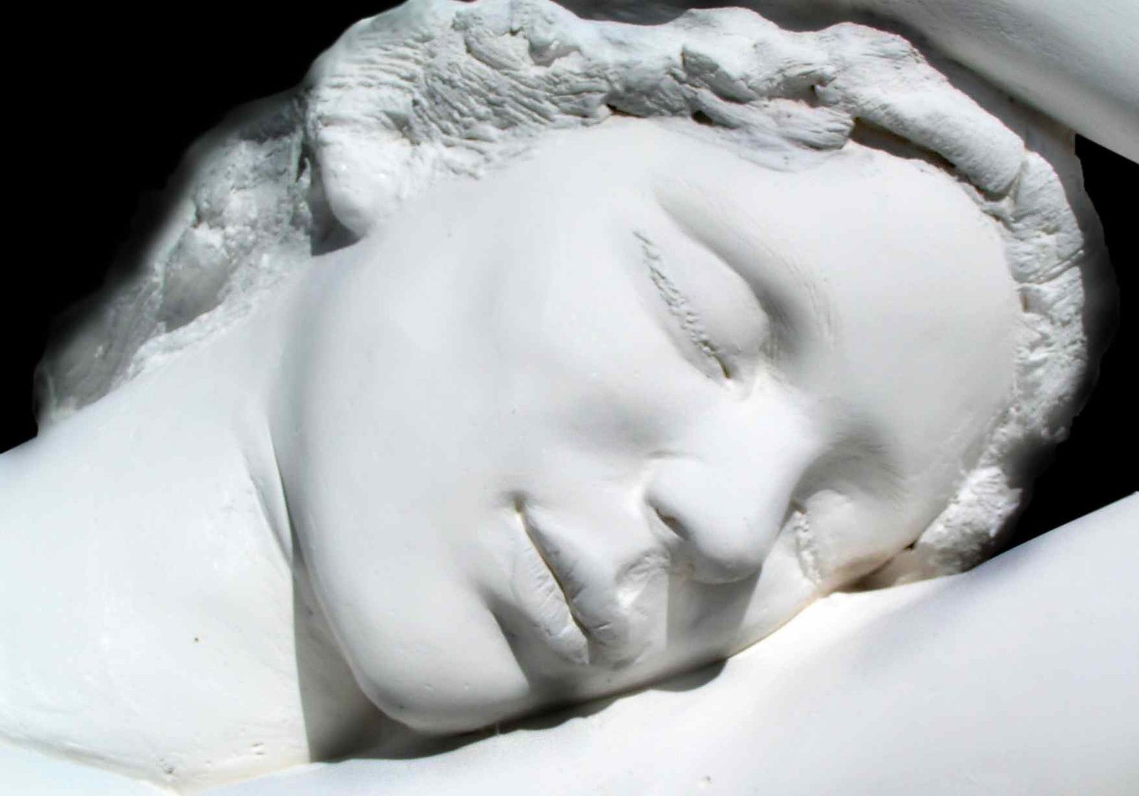 Sculpture by Toin Adams, plate 81
