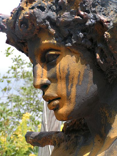 Sculpture by Toin Adams, plate 63
