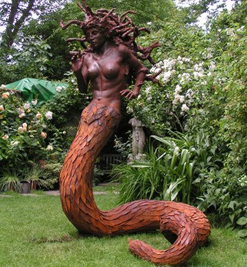 Sculpture by Toin Adams, plate 52