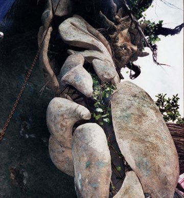 Sculpture by Toin Adams, plate 6