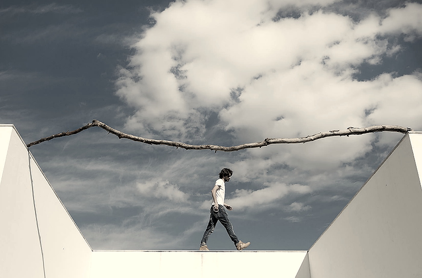 Example work by Marco Cristovam