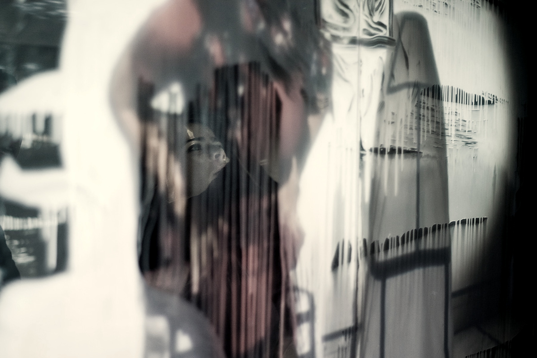 Example work by Panomega